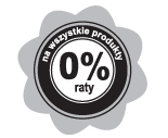 raty 0%
