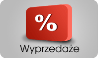 wyprzedaże